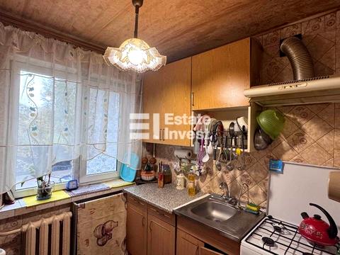 квартира за адресою Гвардійців-Широнінців вул., 40д