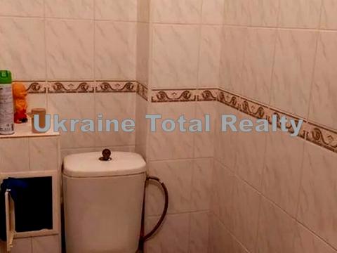 квартира по адресу Ярослава Гашека бульв., 7-А