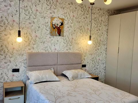 квартира за адресою Віктора Некрасова вул. (Північно-Сирецька), 8