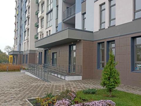 квартира за адресою Тираспольська вул., 52-А