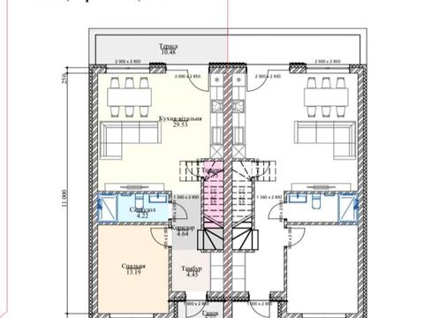 будинок за адресою Донецька