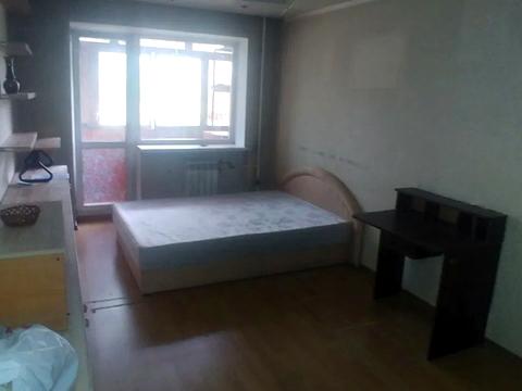 квартира по адресу Мира ул., 100