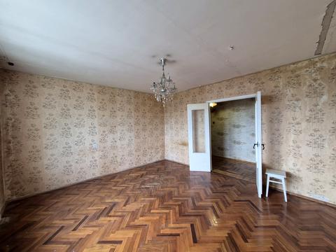квартира по адресу Люстдорфская дорога ул., 178/1