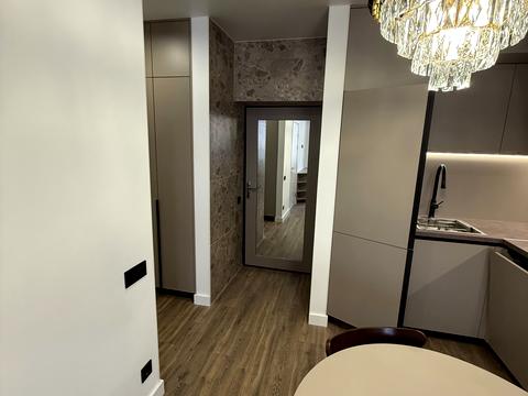 квартира за адресою Барабашова вул., 10