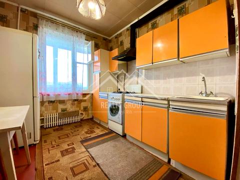 квартира по адресу Европейский бульв., 11