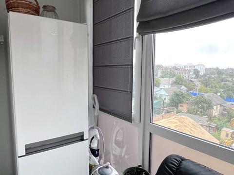 квартира по адресу Демьяна Попова ул., 26-В