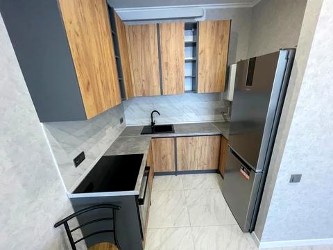 квартира за адресою Олеся Гончара вул., 40