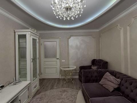 квартира по адресу Академика Королёва ул., 90б