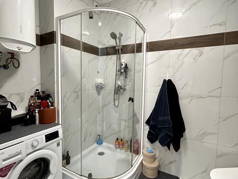 квартира за адресою Оболонський просп., 1
