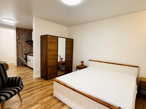 квартира за адресою Еспланадна вул., 32