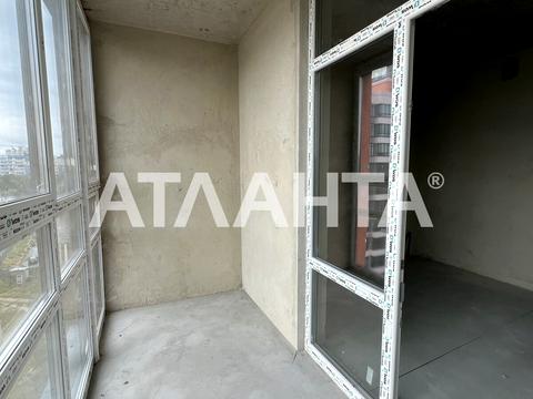 квартира по адресу Автозаводская ул., 72-Б