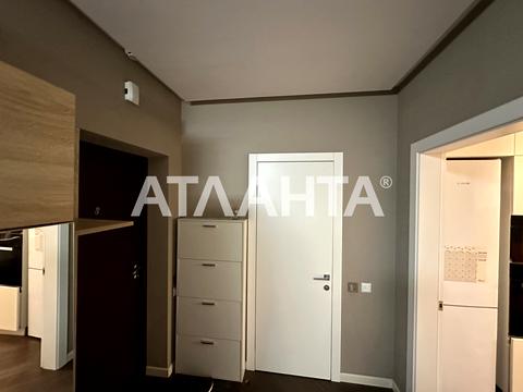 квартира за адресою Київ, Юрія Кондратюка вул., 3