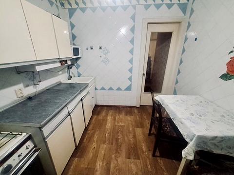 квартира по адресу Академика Глушко просп., 4