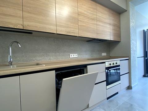 квартира по адресу Корольова ул., 4