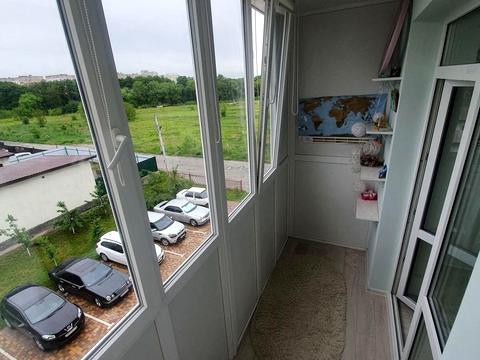 квартира по адресу Пляжна ул., 14