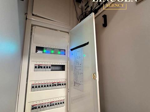 квартира за адресою Чоколівський бульв., 10