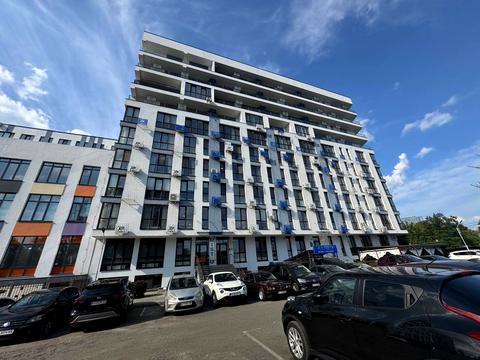 квартира за адресою Центральна вул., 21-Б