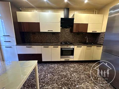 квартира за адресою Демнянська вул., 12