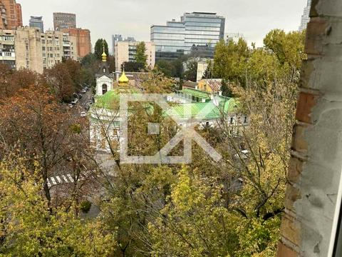 квартира по адресу Князей Острожских ул. (Московська), 39