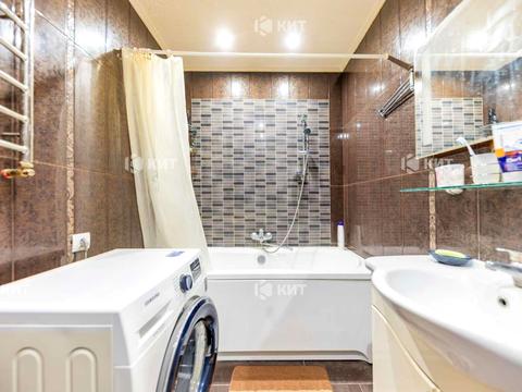 квартира по адресу Искринская ул., 17