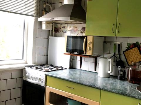 квартира по адресу Ивана Мазепы ул. (Калініна), 26а