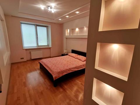 квартира по адресу Зеленая ул., 115ж