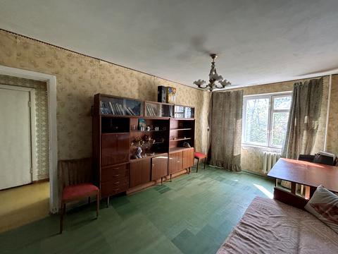 квартира по адресу Свято-Николаевская ул. (Ленина), 13