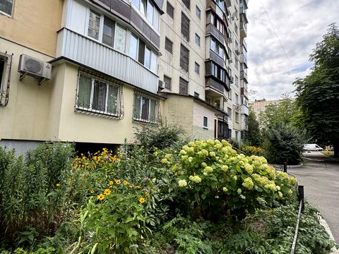 квартира по адресу Митрополита Василия Липковского ул. (Урицкого), 24