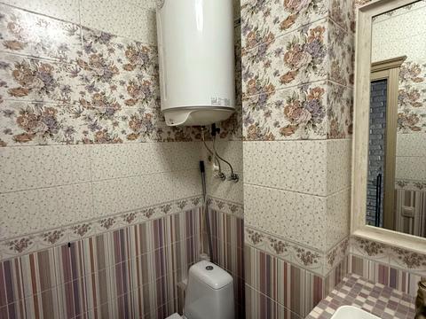 квартира по адресу Клавдиевская ул., 40-В