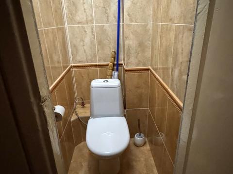 квартира по адресу Александры Экстер ул. (Цветаевой Марины), 8