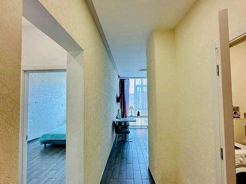 квартира за адресою Генуезька вул., 3б