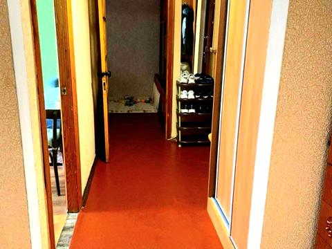 квартира за адресою Героїв Дніпра вул., 71