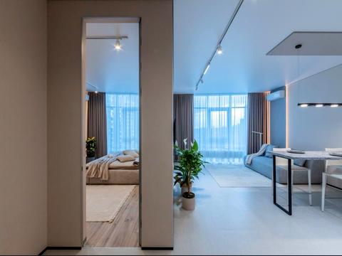 квартира за адресою Саперне Поле вул., 3
