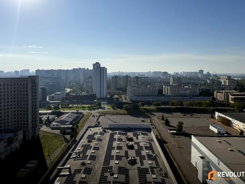 квартира по адресу Никольско-Слободская ул., 1-А