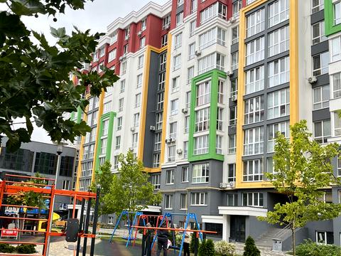 квартира за адресою Машинобудівників вул., 16