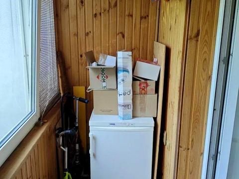 квартира по адресу Залесская ул., 3а