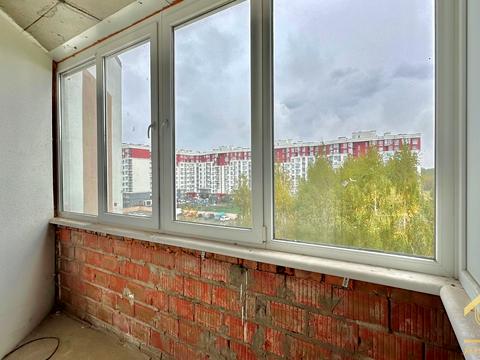 квартира за адресою єдності, 6