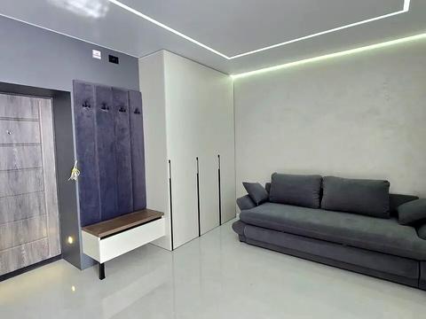 квартира за адресою Височана вул., 18
