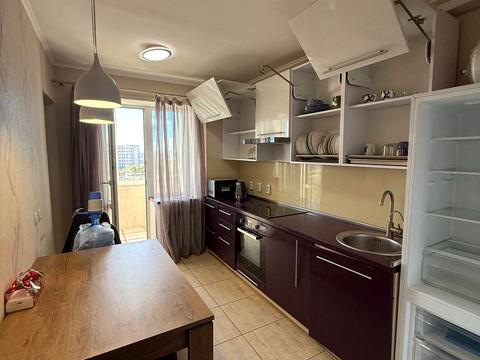квартира по адресу Коперника ул., 14