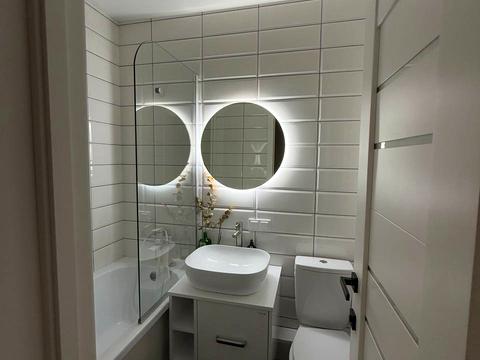 квартира за адресою Сосницька вул., 21