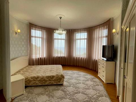 квартира по адресу Каркашадзе пер. (Цегляний), 3