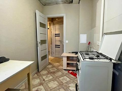 квартира за адресою Коробова вул., 8