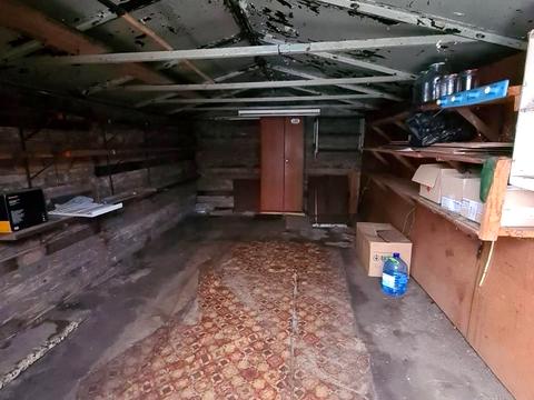 паркомісце за адресою Березняківська вул., 19а