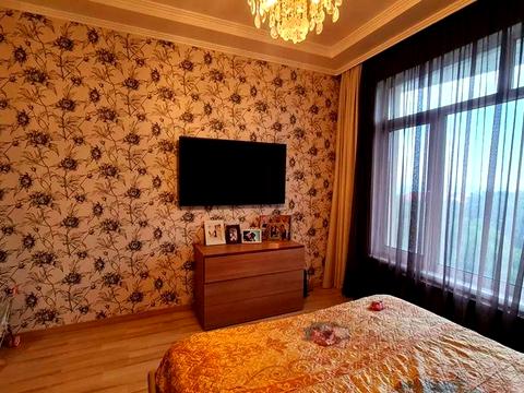 квартира по адресу Аркадиевский пер., 9/1