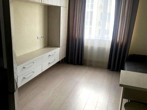 квартира по адресу Берёзовая ул., 43