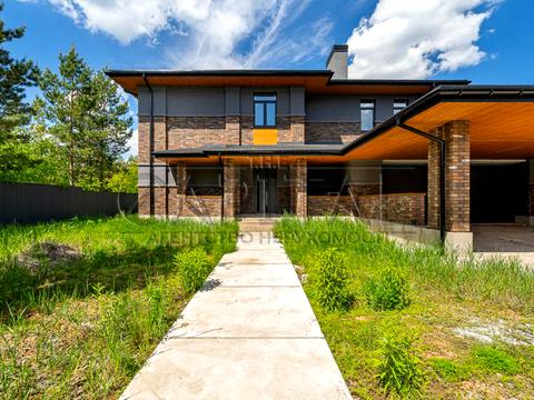 дом по адресу Озерная ул.