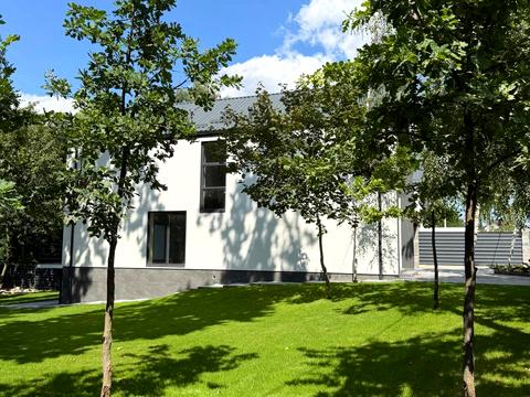 будинок за адресою Академічна вул.