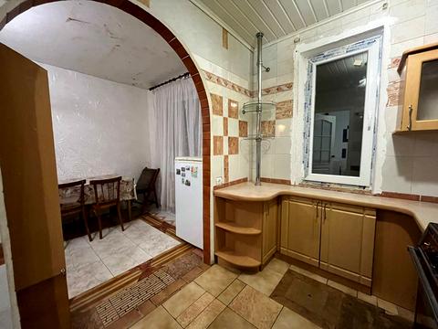 квартира по адресу Вадима Гурова ул. (Постышева), 34А