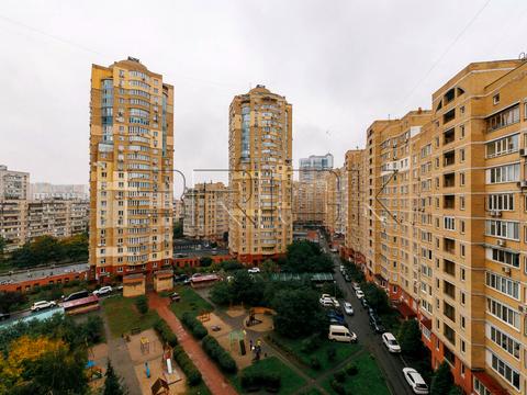 квартира по адресу Никольско-Слободская ул., 4-Д
