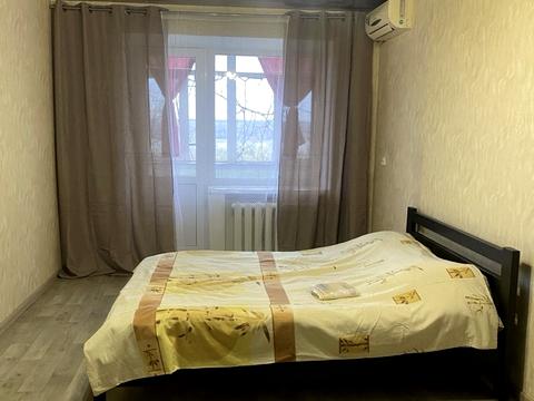 квартира по адресу Победы ул., 93